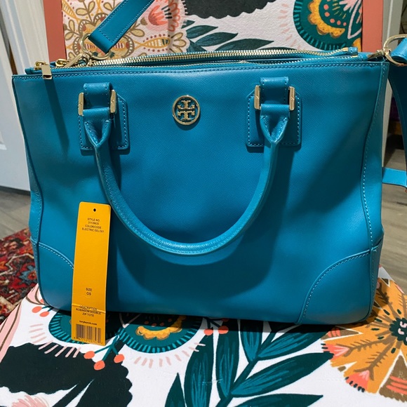 💥Reduced💥Tory burch bag - Picture 2 of 12